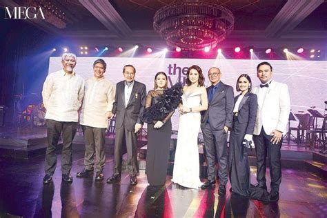mega ball philippines|At the Mega Ball, art is fashion is art .